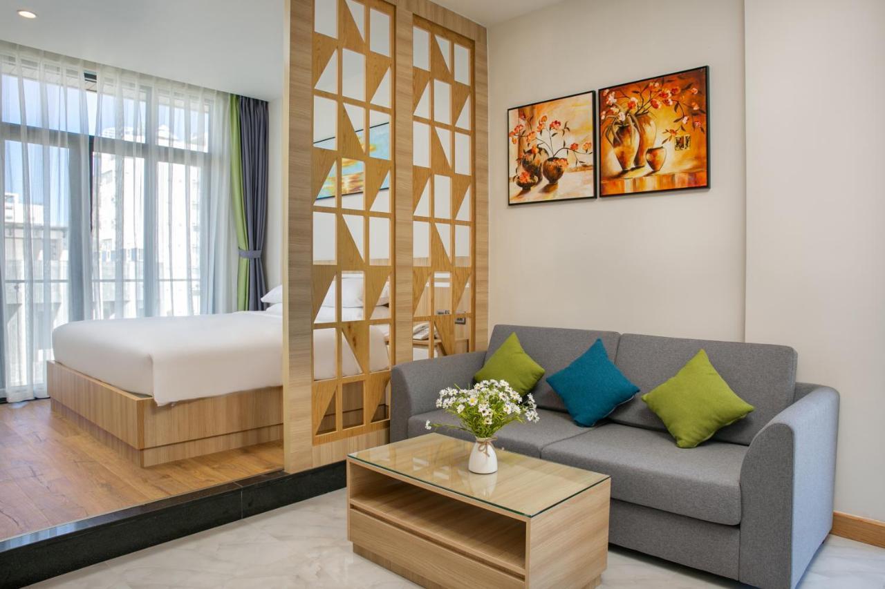 Sun River & Aparthotel