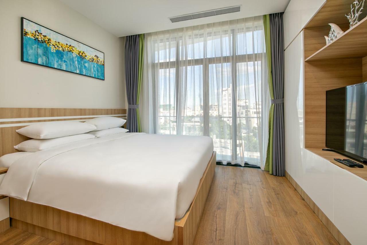 Sun River & 4* Da Nang