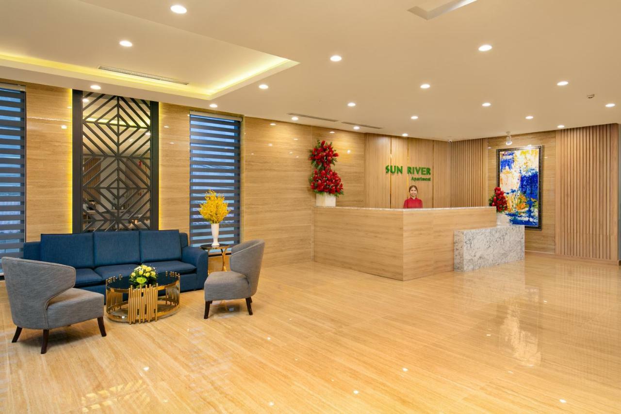 Aparthotel Sun River & Da Nang