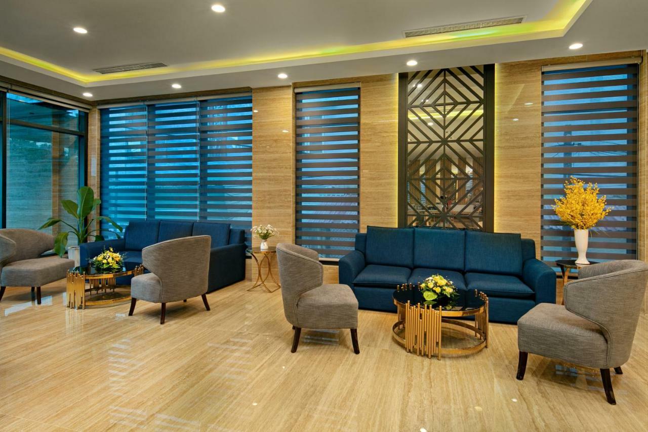 Sun River & 4* Da Nang