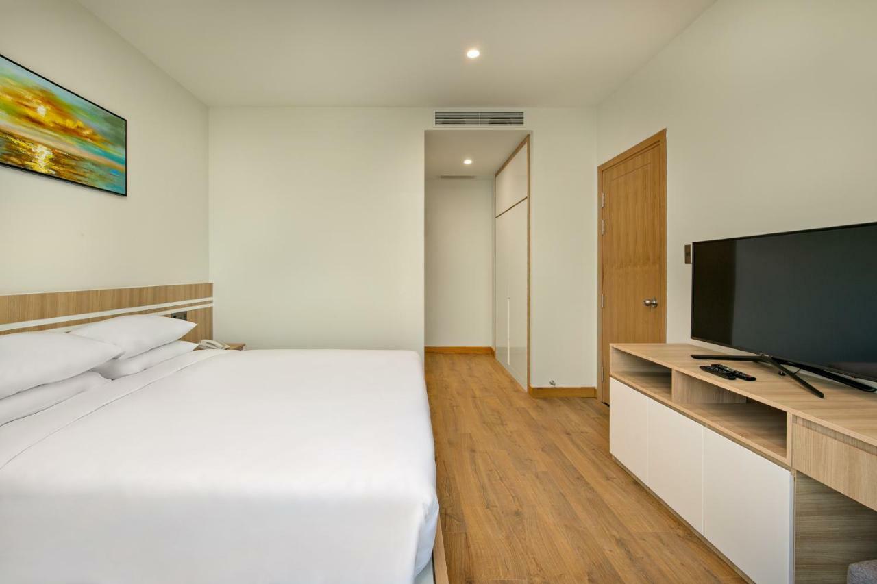 Sun River & Aparthotel Da Nang
