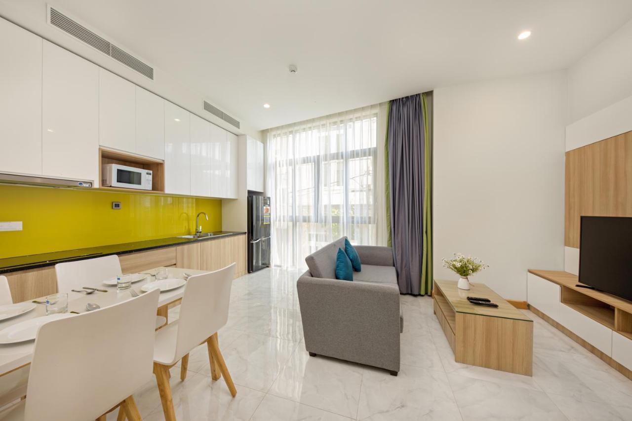 Sun River & Aparthotel 4*